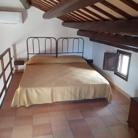 Ferienwohnung La Casa Di Cofano Custonaci Exterior foto
