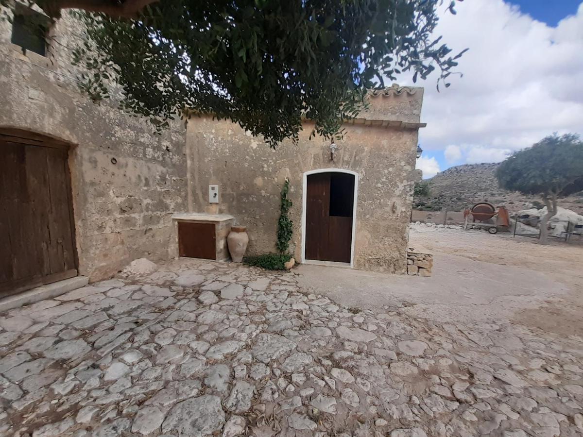 Ferienwohnung La Casa Di Cofano Custonaci Exterior foto